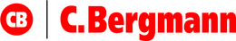 Logo from C.Bergmann