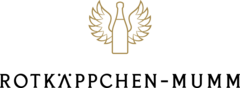 Rotkaeppchen-Mumm Logo