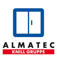 Almatec Knill Group Logo