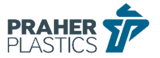 Praher Plastics Logo