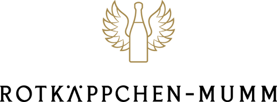Rotkaeppchen-Mumm Logo