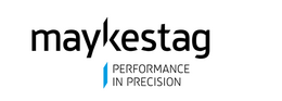 maykestag Logo