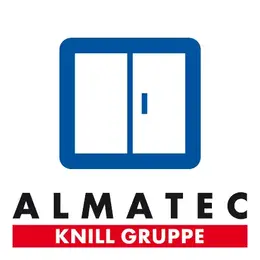 Almatec Knill Group Logo