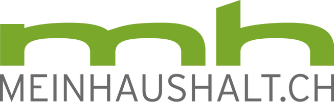 Meinhaushalt.ch Logo