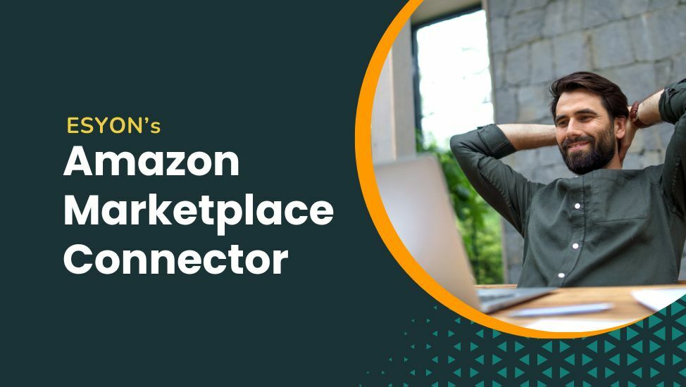 Amazon Marketplace Connector