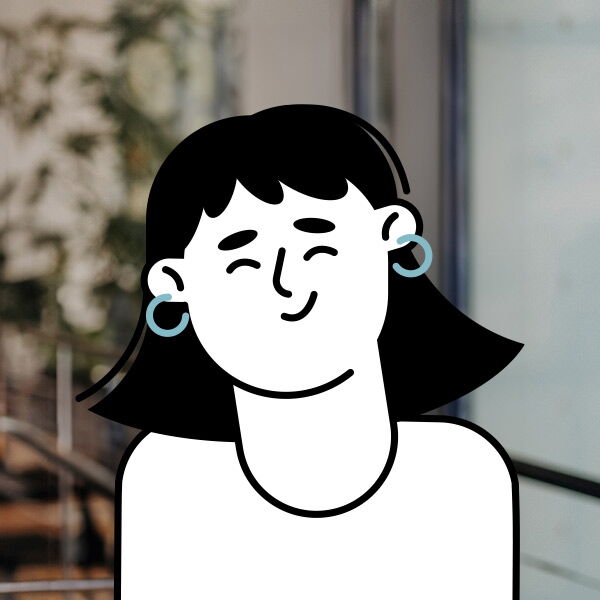 Female placeholder for employees