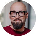 'Portrait Tino Favetto'