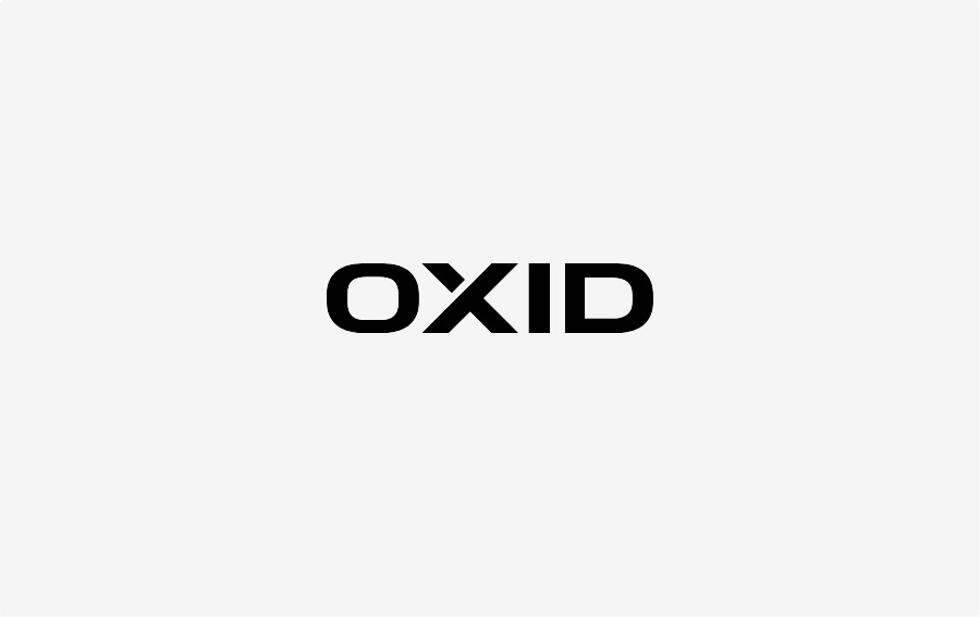 Oxid E-Sales Logo