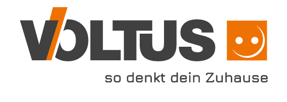 Volutus GmbH Logo
